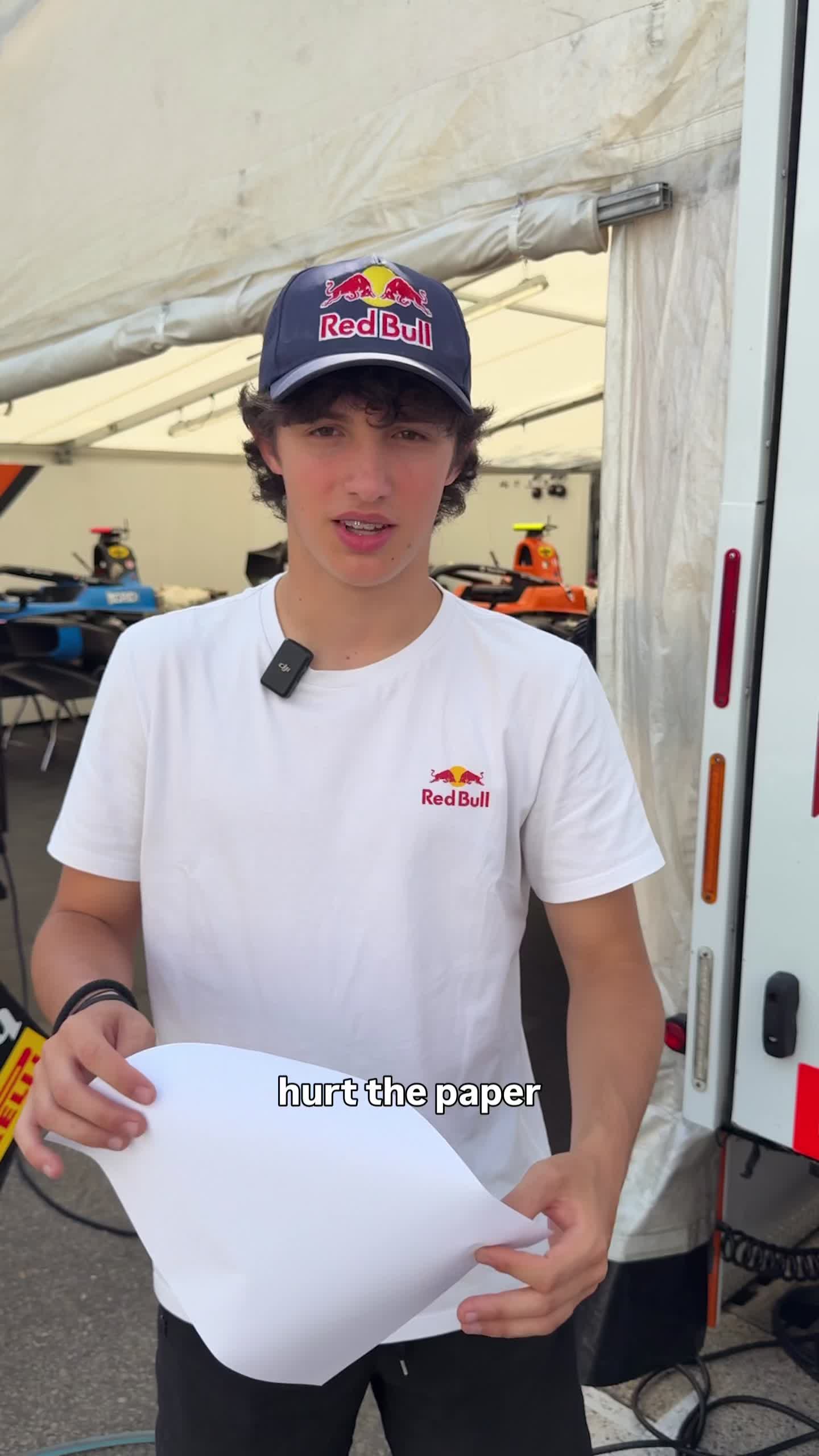 @MP Motorsport