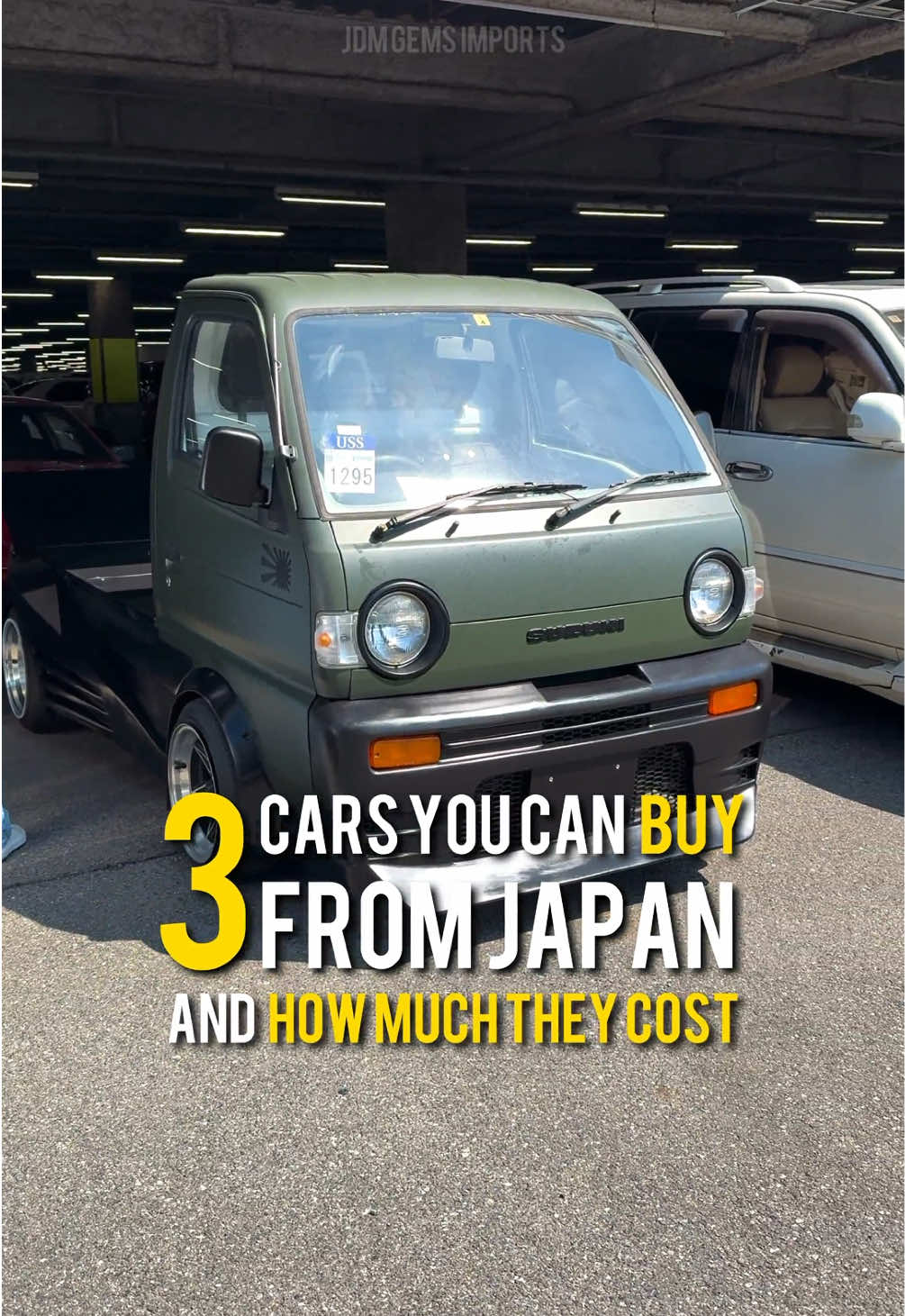 @JDM_Gems_Imports