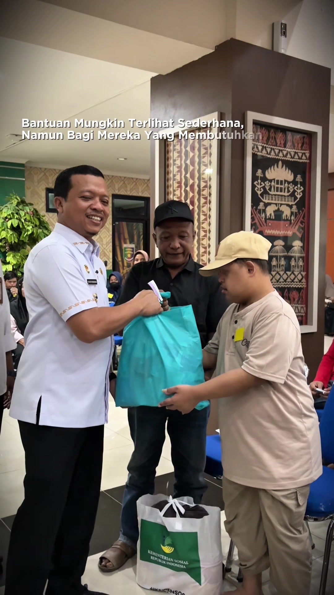 @Mas Riyanto Klangenan