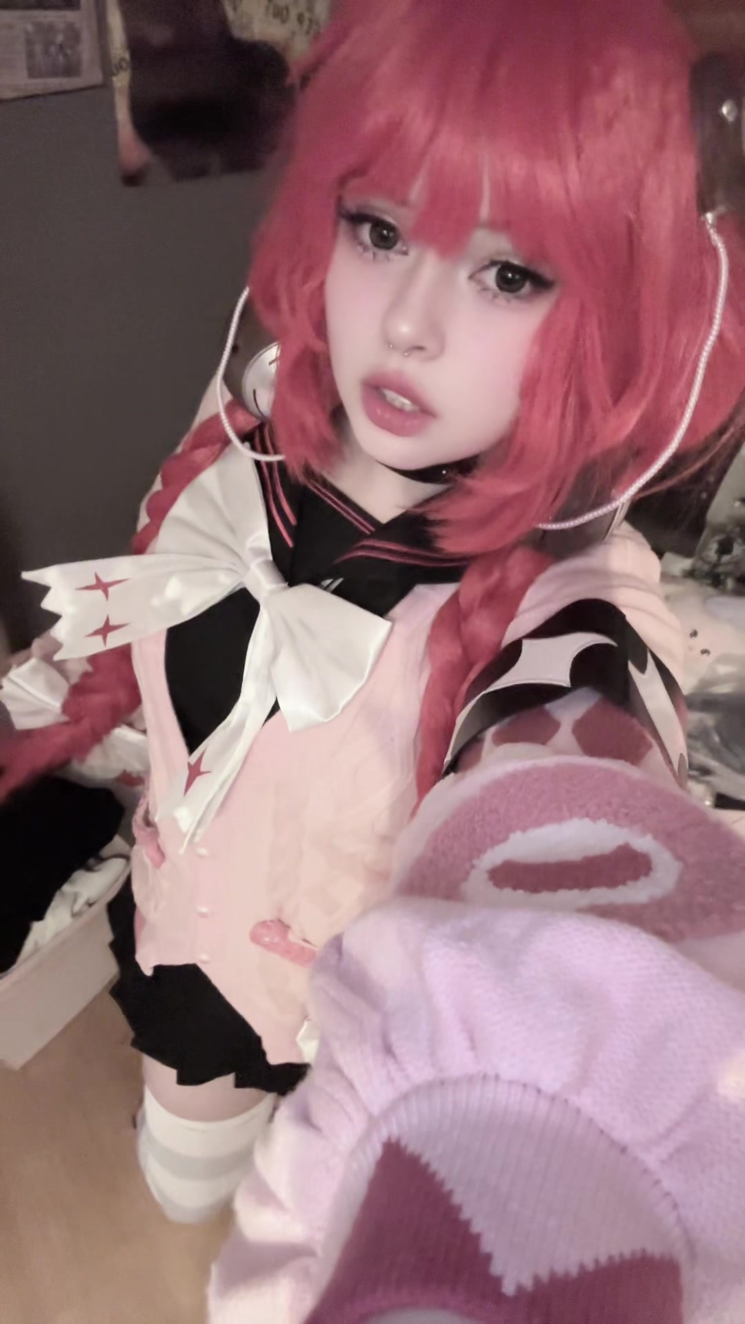 @Ami 𝜗ৎ