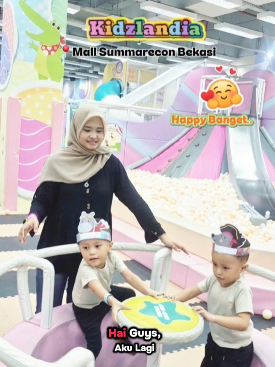 @Dessy Mom Twin's✨