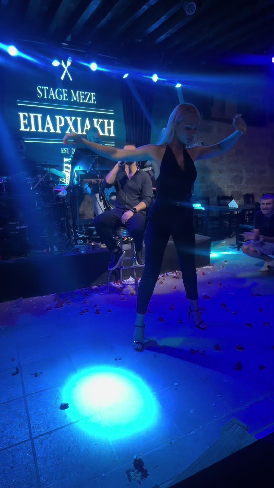 @Elina Komninou