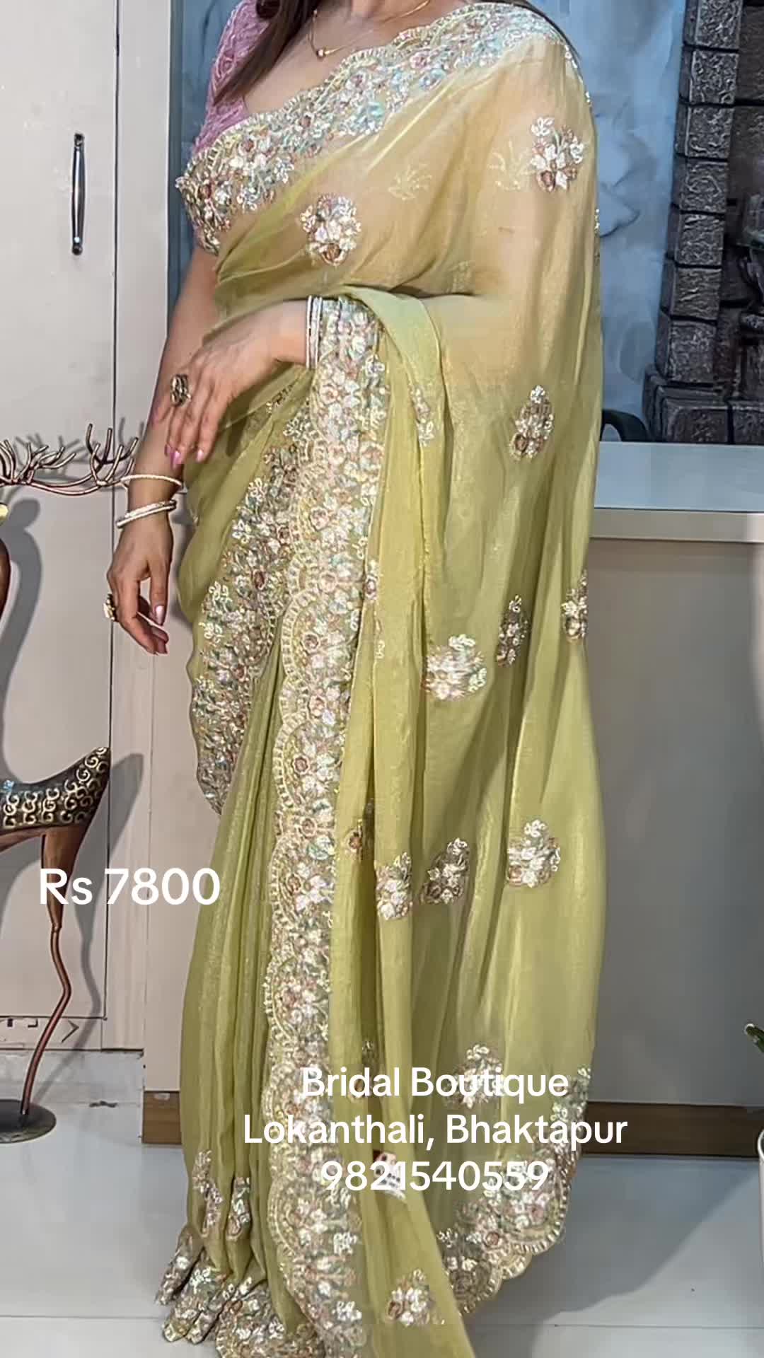 @Bridalboutique