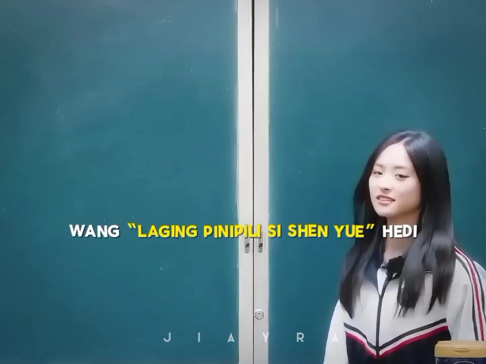 @Jiayra Iı