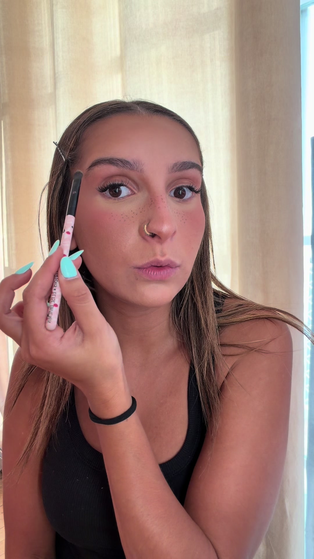 @Cam&eacute;lia ❤️