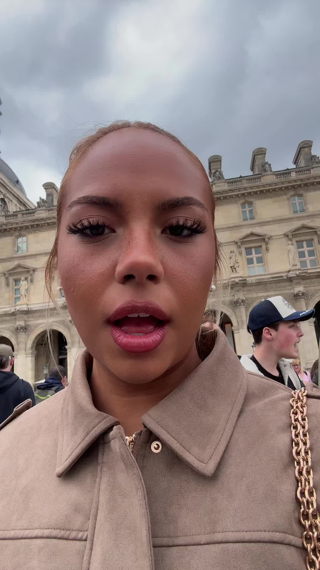 @Lana Denise🦋