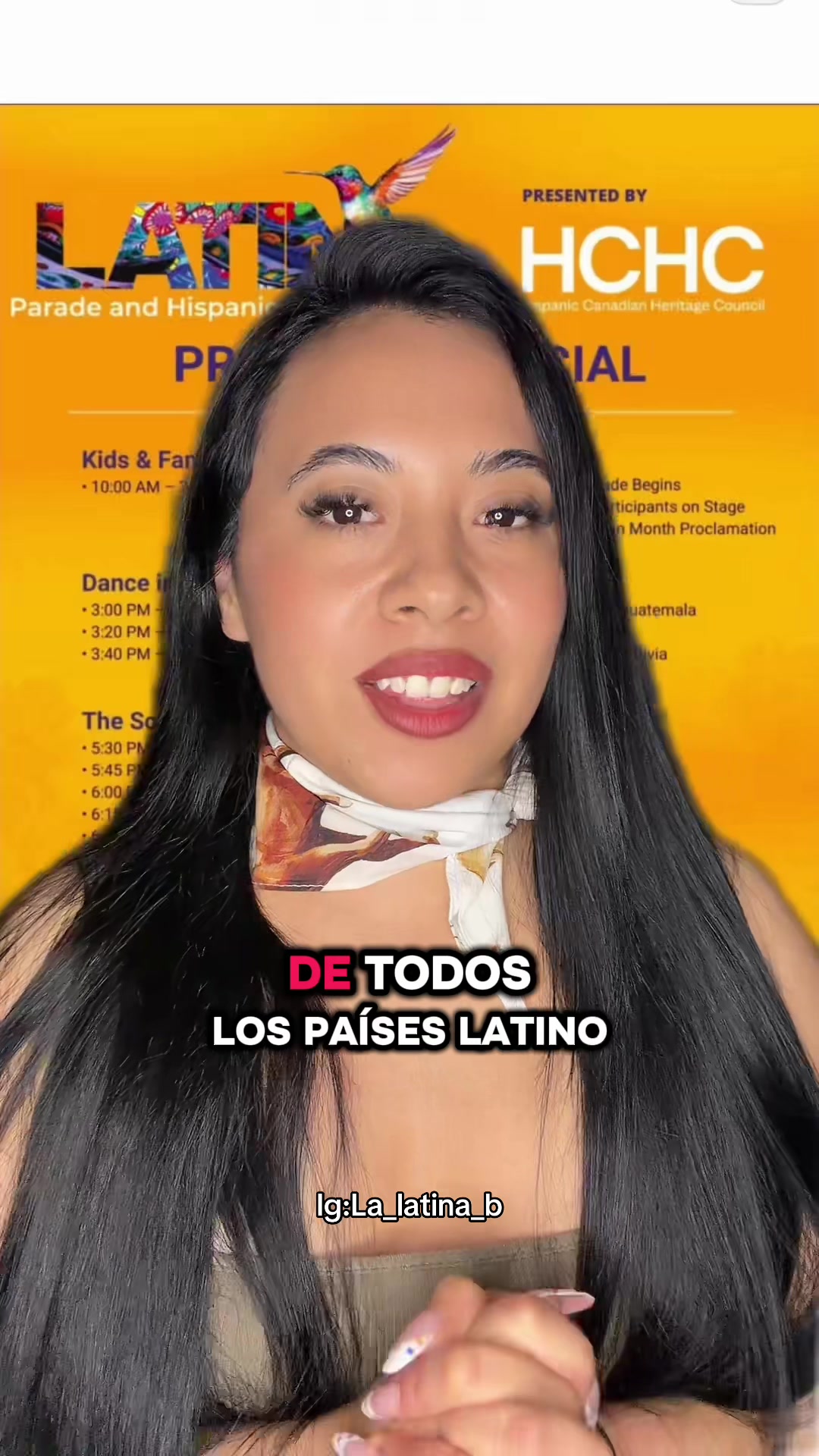 @La latina 🇲🇽💋💄 Beney