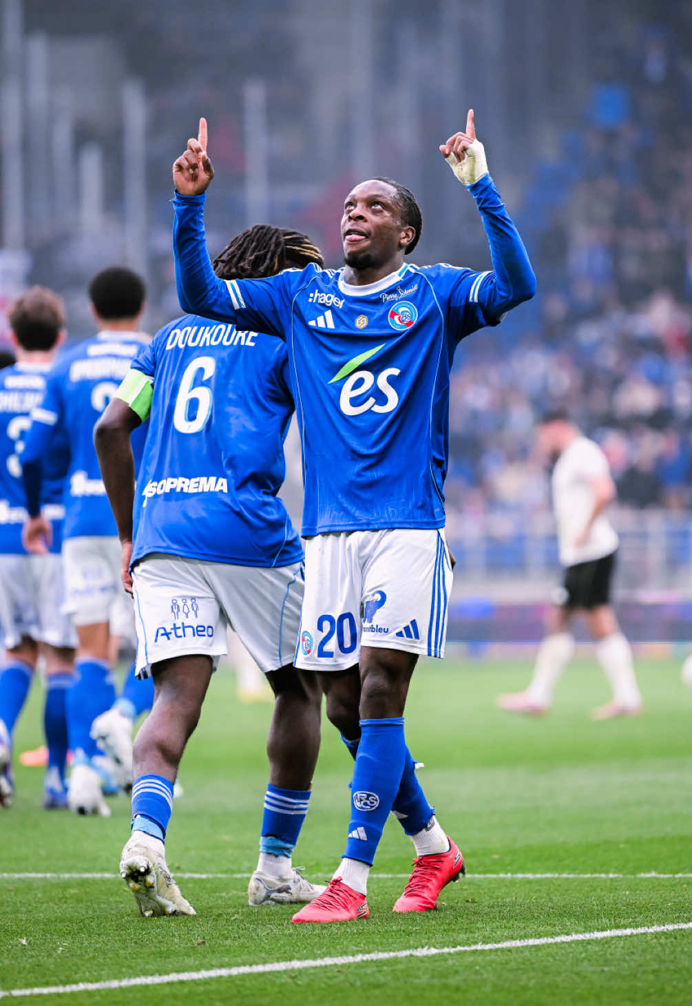 @RCSA