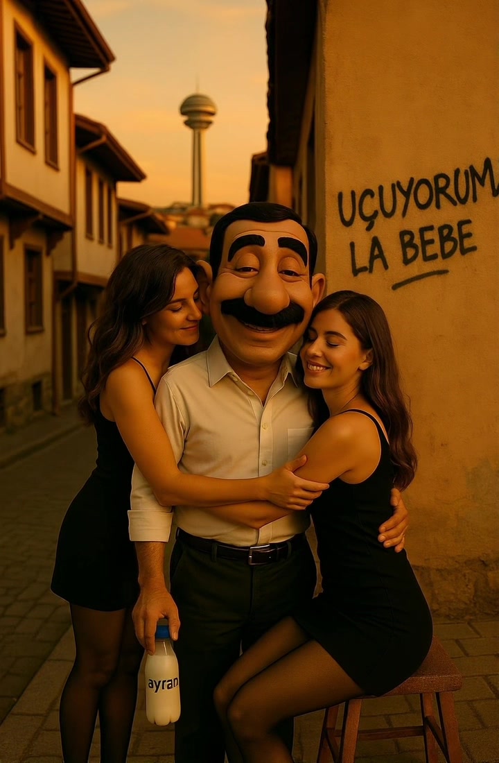 @Angaralı Zeki