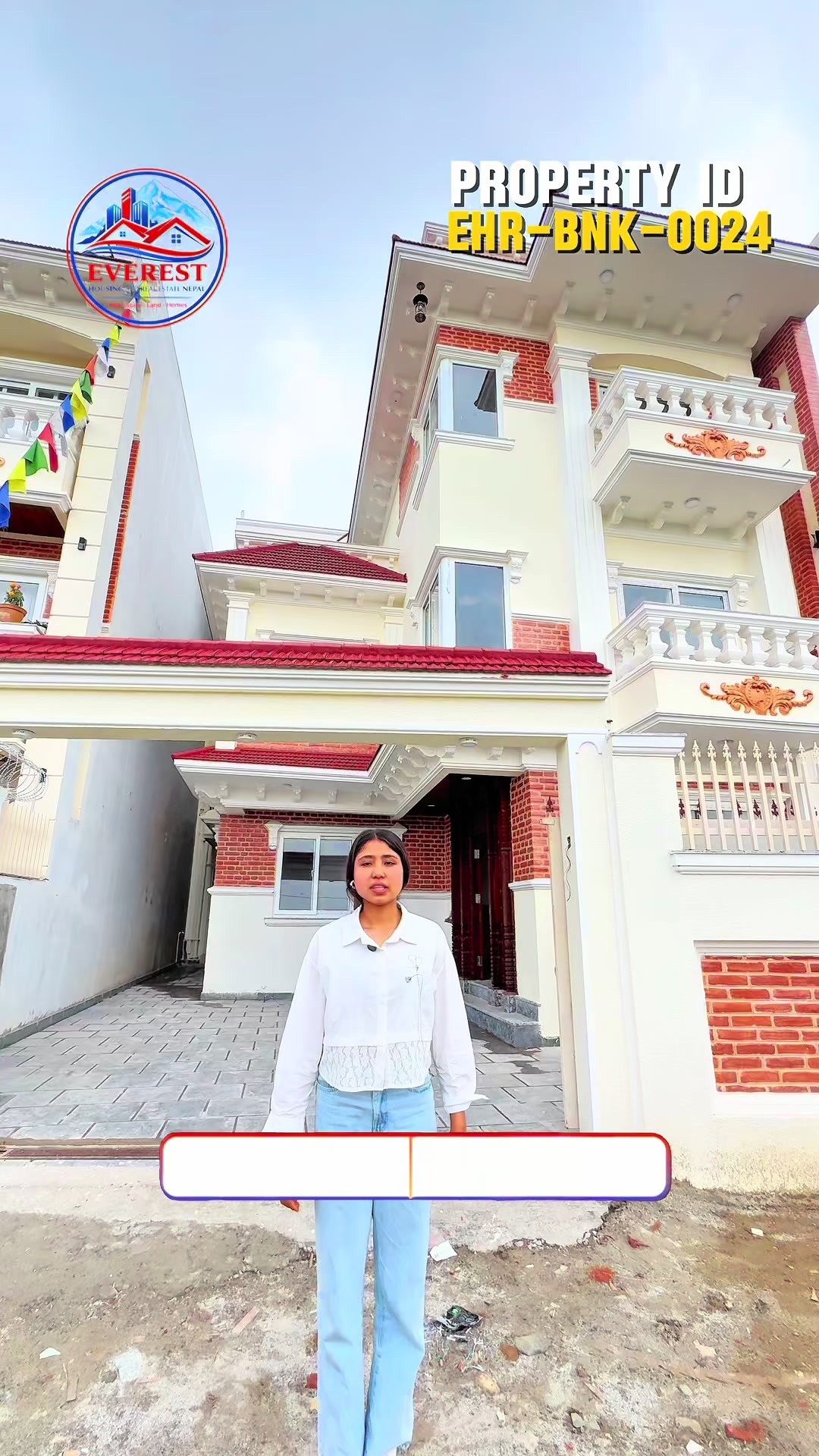 @EVEREST HOUSING AND REALESTATE