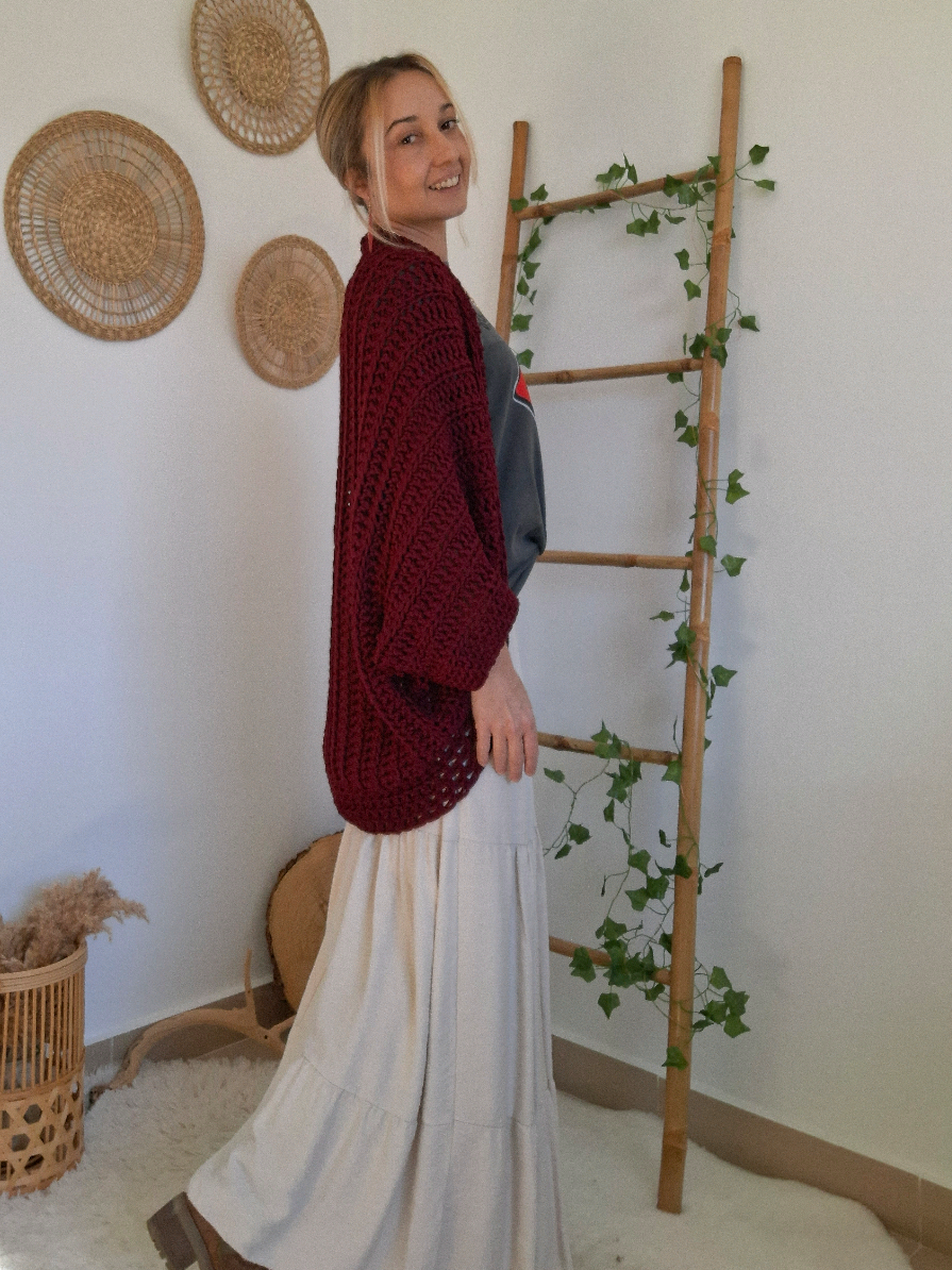 @Knitted Spirit
