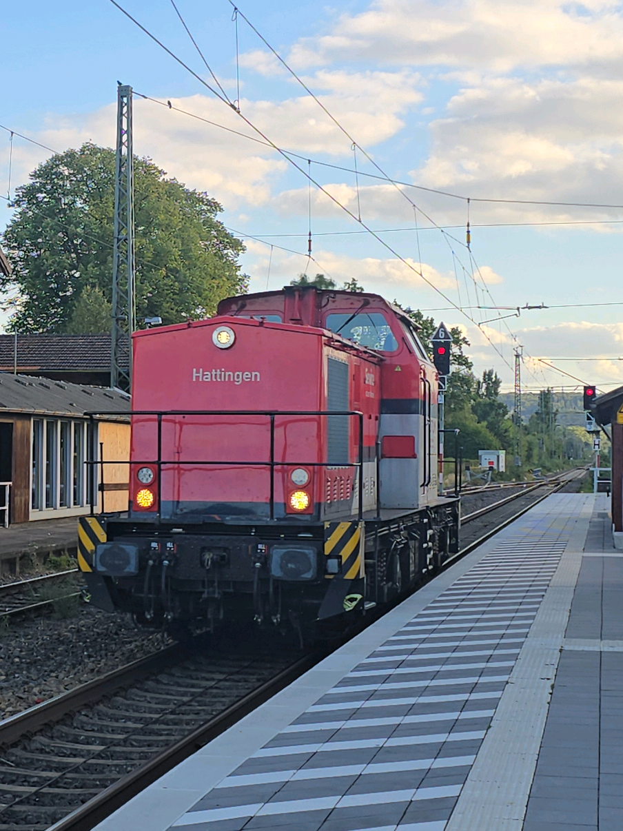 @Bus_Bahn_Videos_Essen