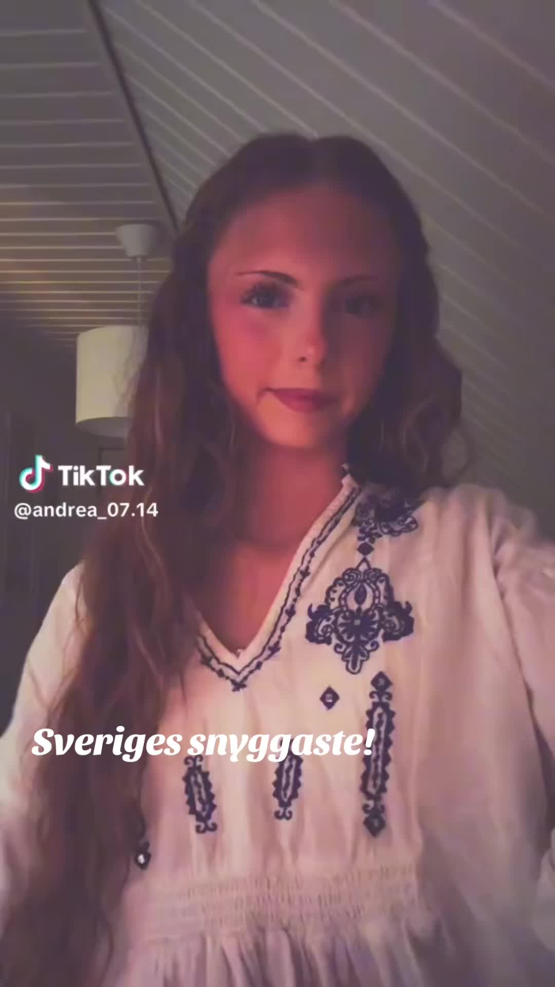 @Sverigest Snyggast