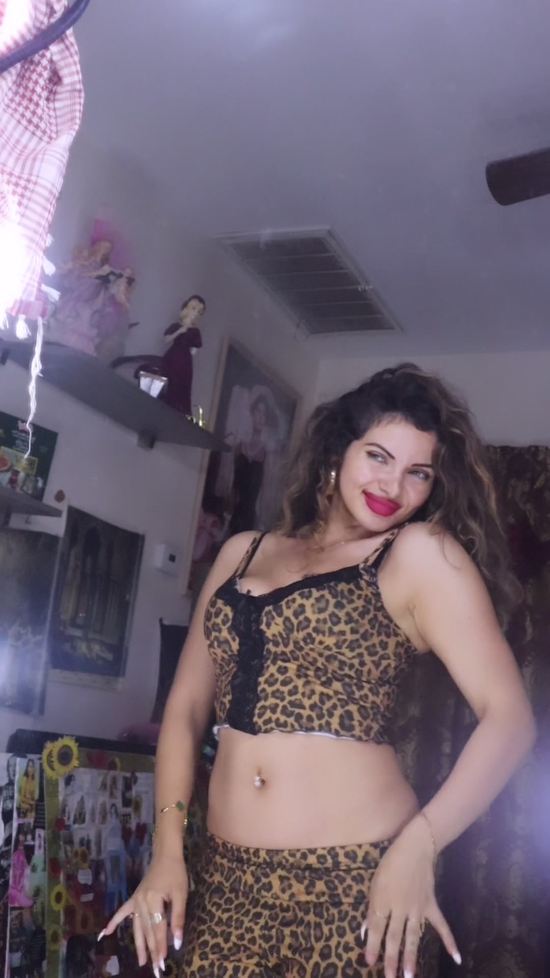 @Joudy | Belly Dancer & Creator