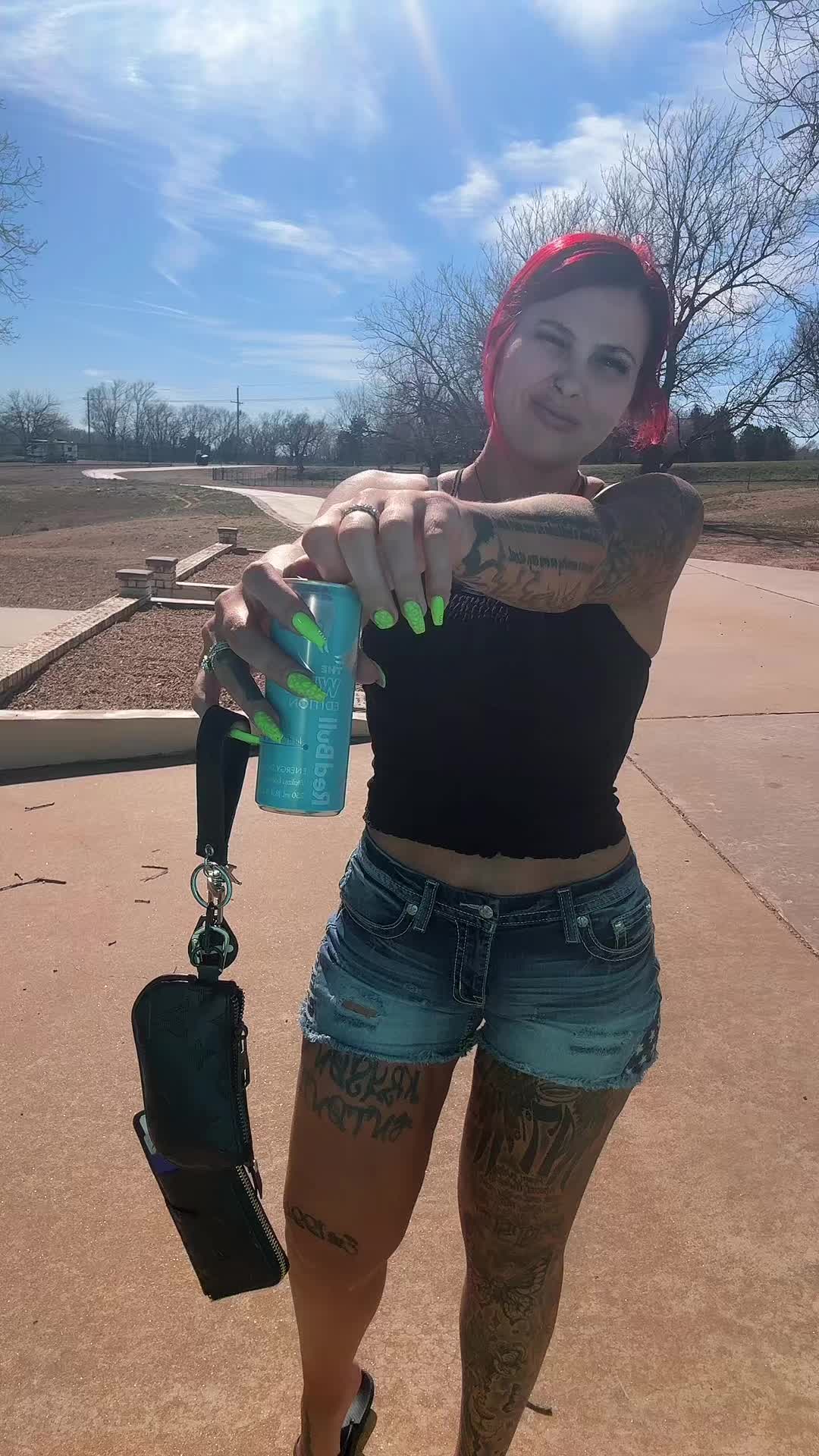 @Tatted Mama💋