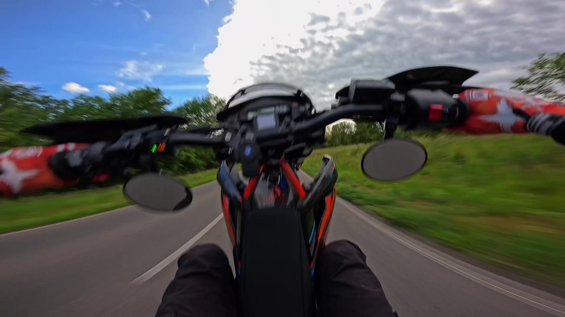 @Bike God