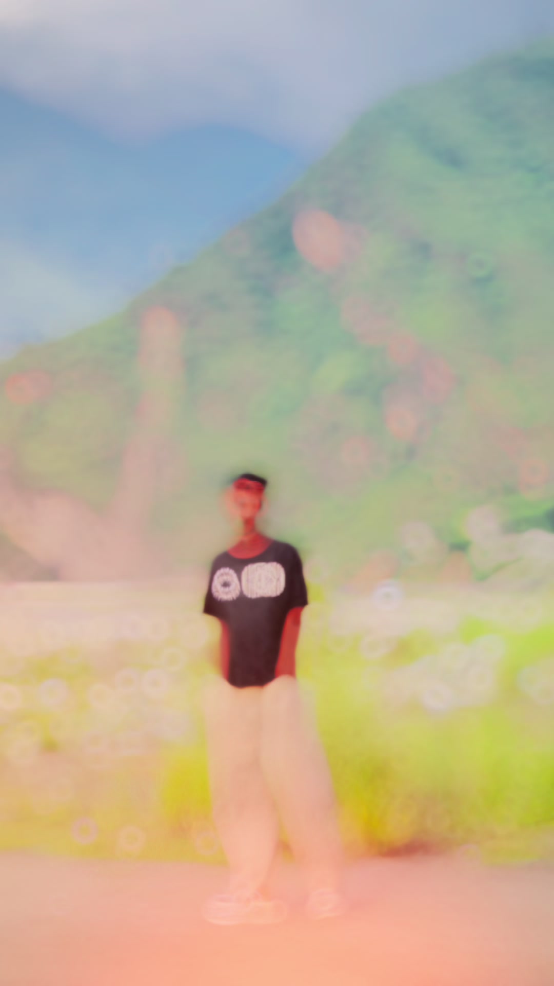 @๐๐ซ'๐ฌ ๐ซ๐๐ฆ: ๏ฃฟ