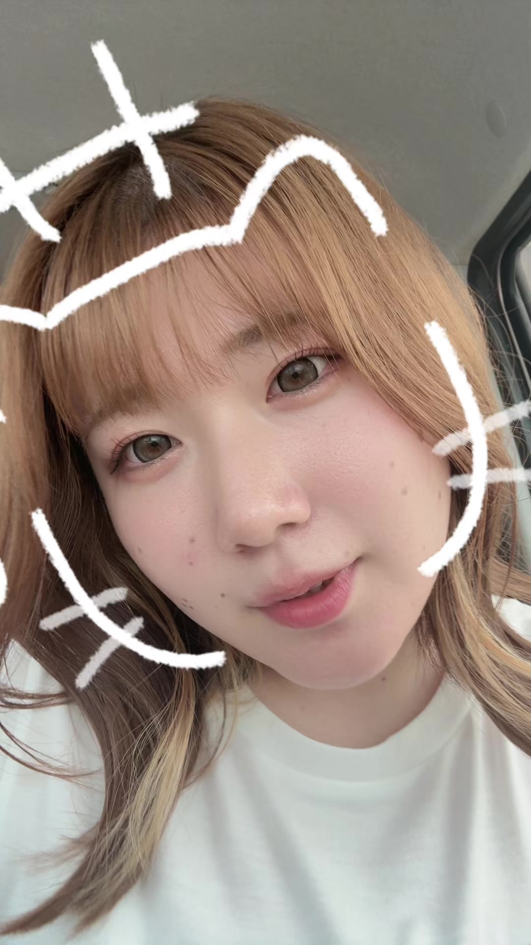 @ゆい ᙏ̤̫