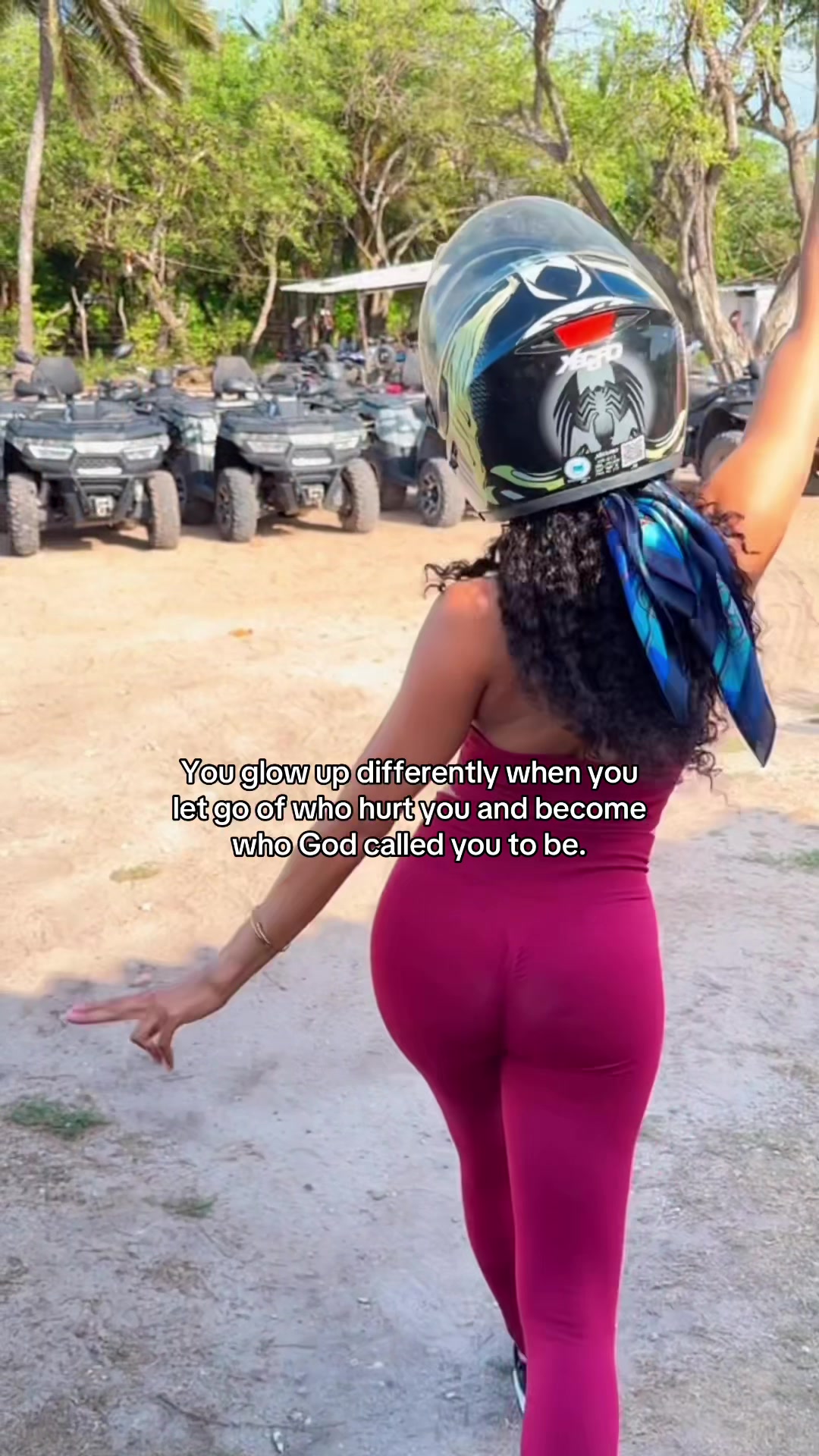 @Liyah Chante