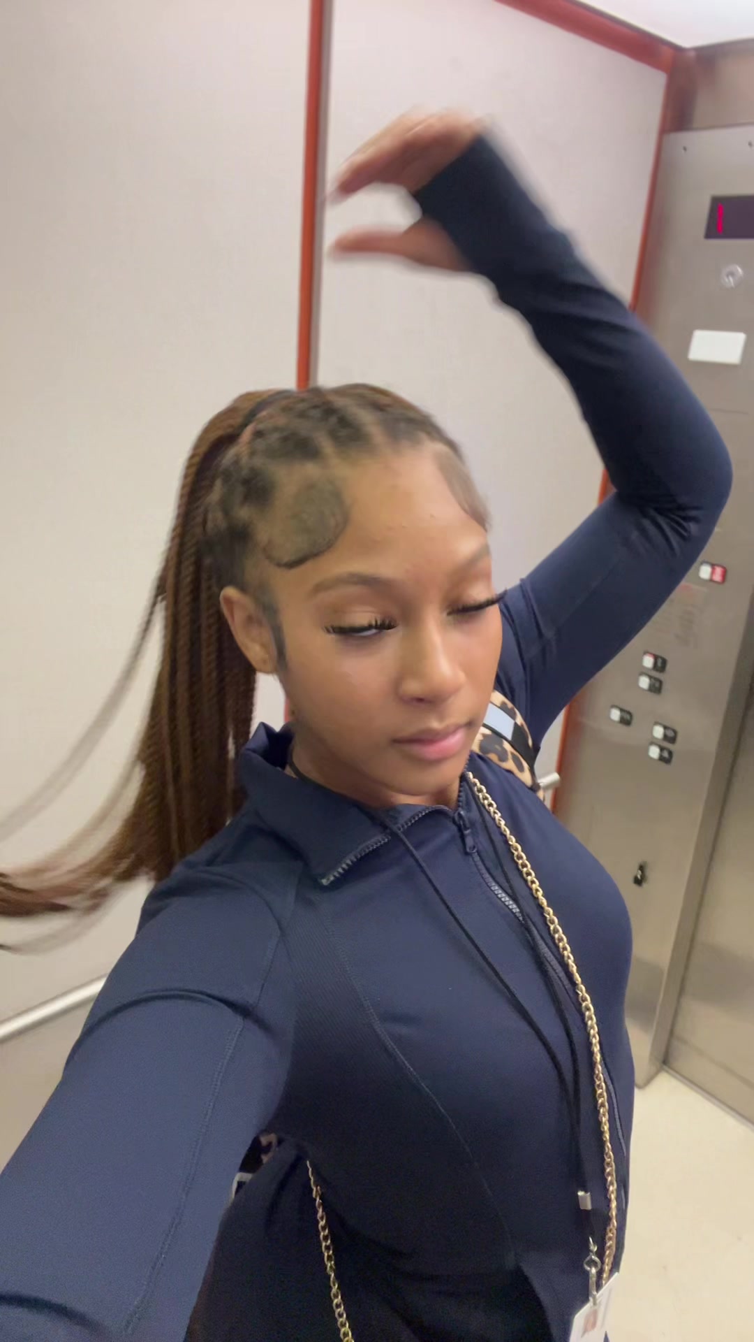 @QueenMyahhhh😘🥴