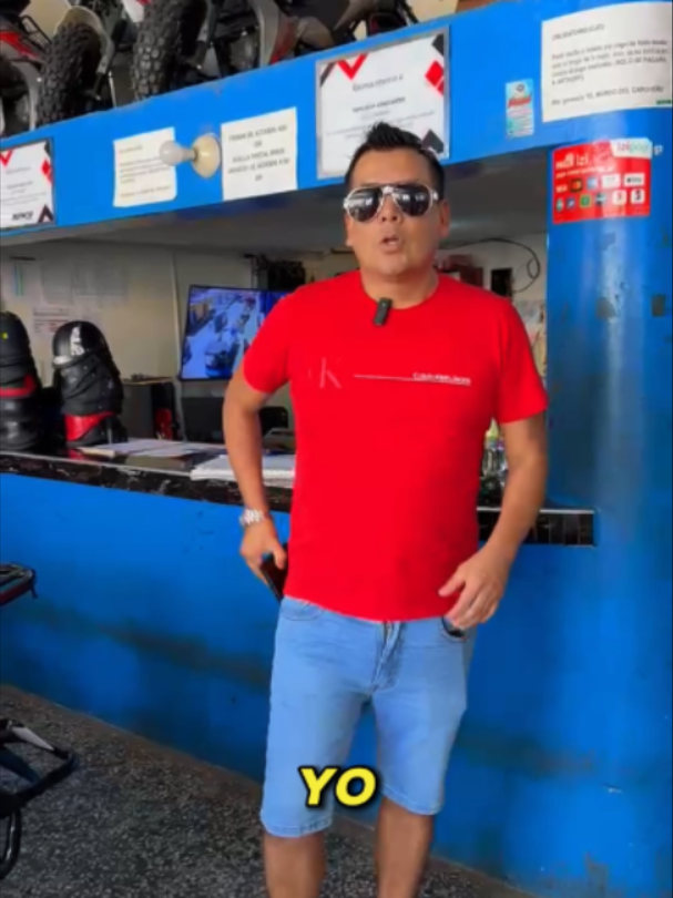 @Rally motors
