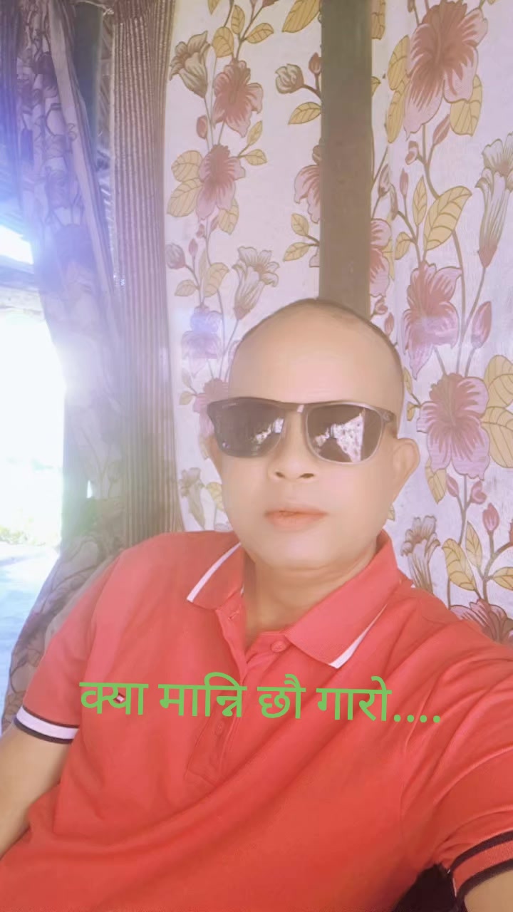 @Nirak Rawal