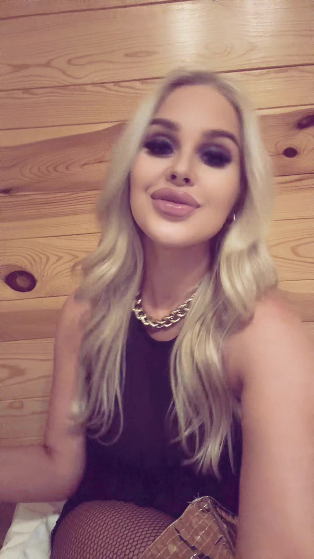@BLONDI🎤