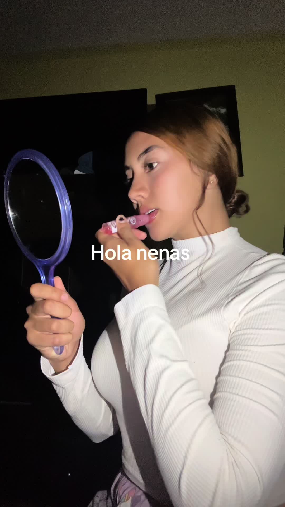 @Marycarmen 🫧