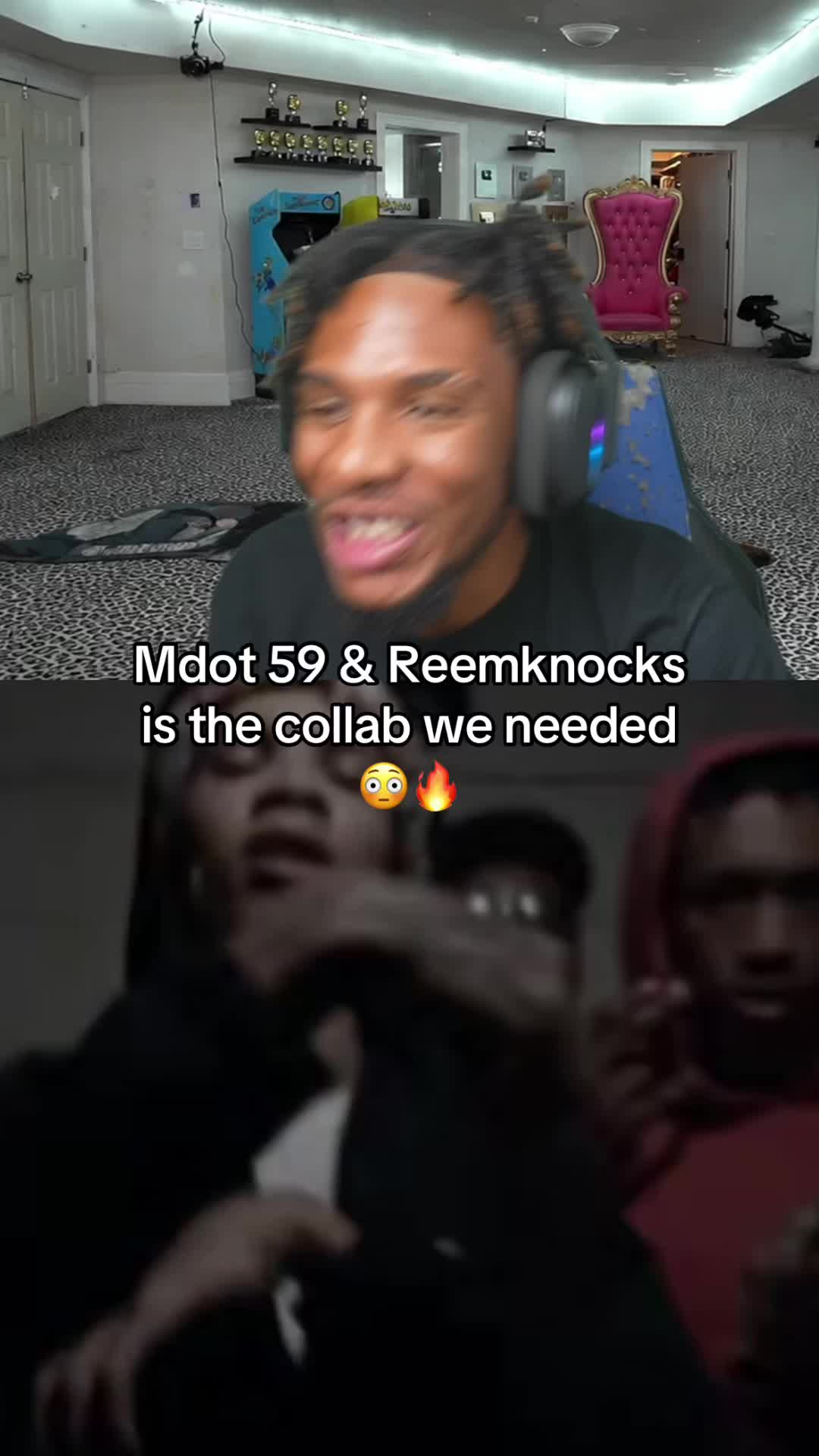 @Fearless J