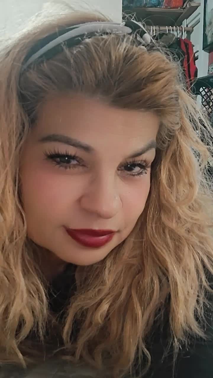 @Blanka Alvarez