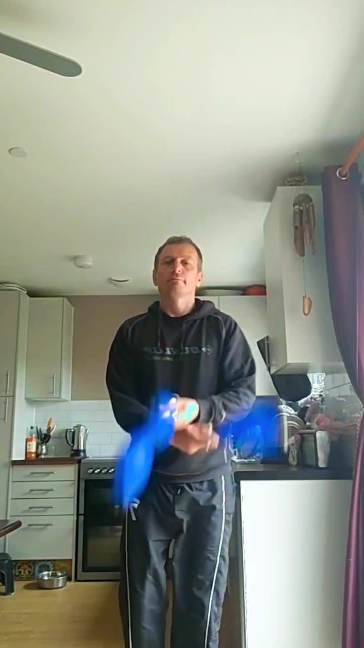 @Matt the juggler