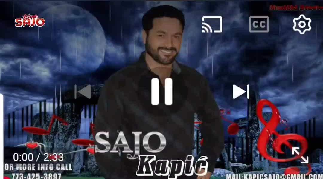 @SAJO KAPIC
