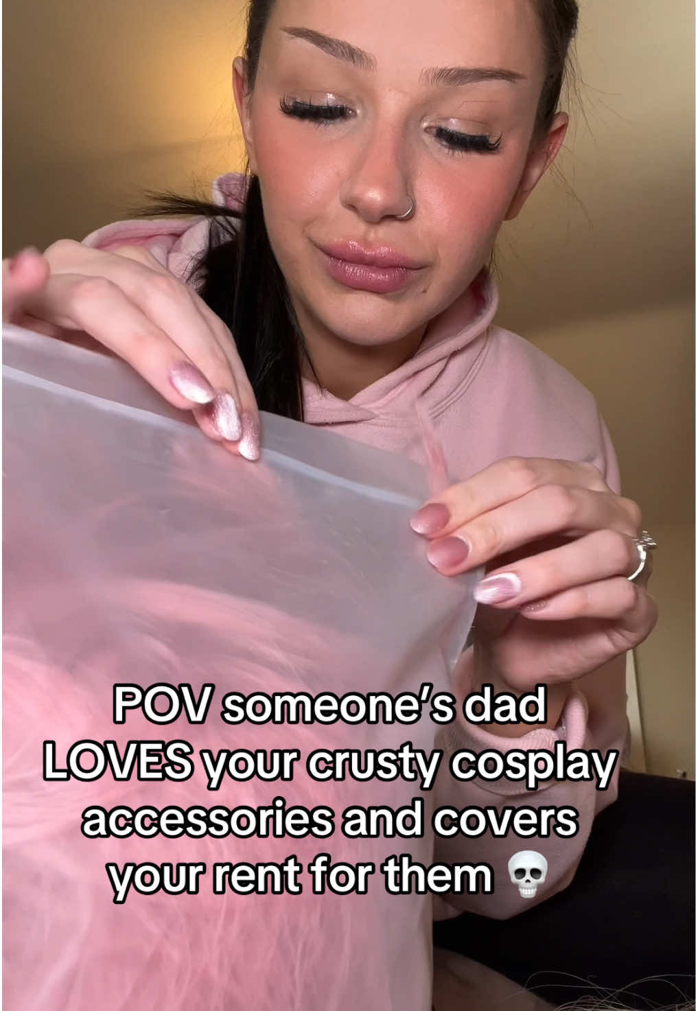 @Kitty’s Cosplay