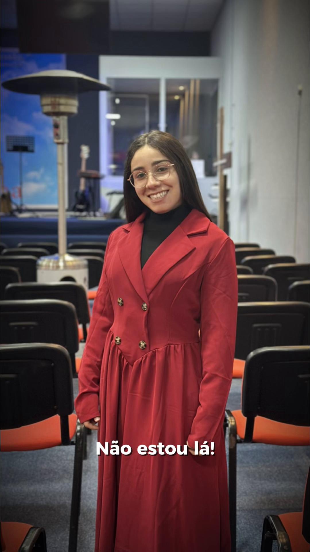 @✨ Mari | Conteúdo Cristão