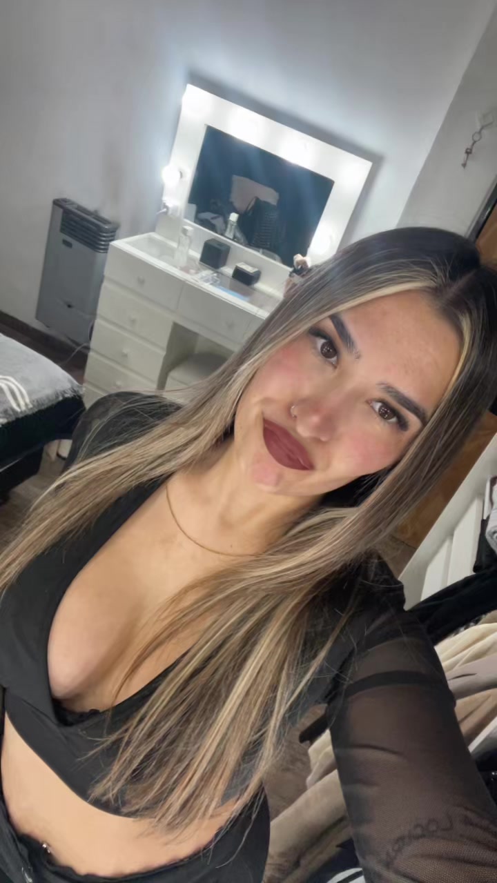 @Luana aylen