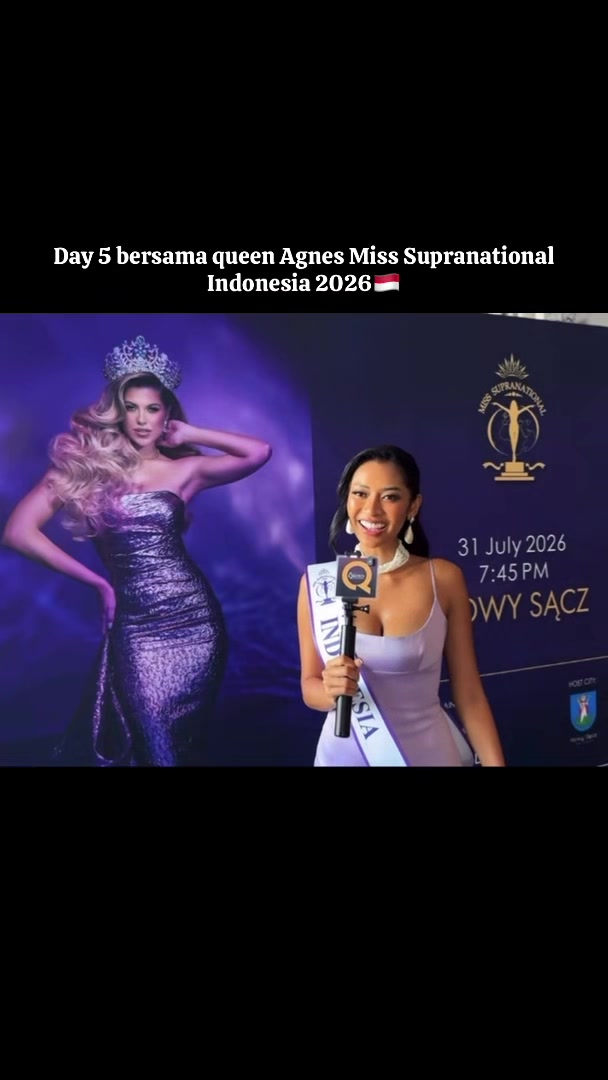 @Kheylee pageant