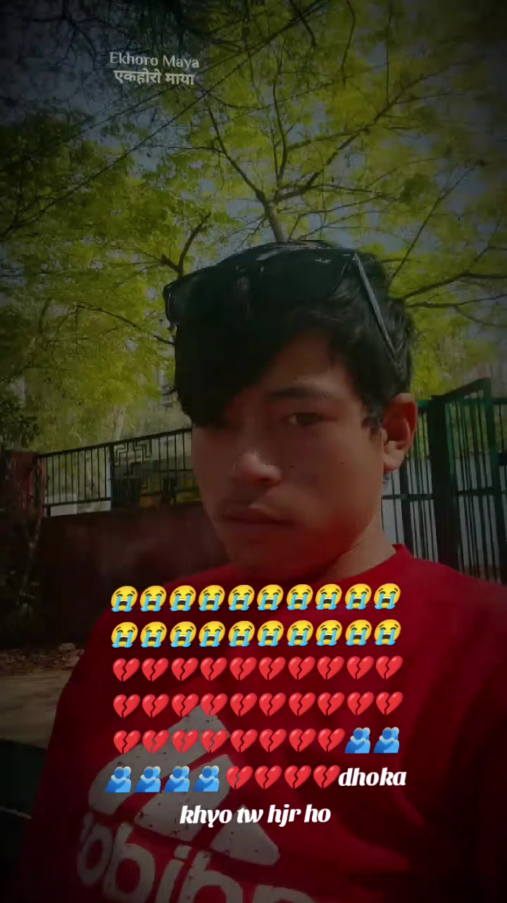 @Gurung ko xuro