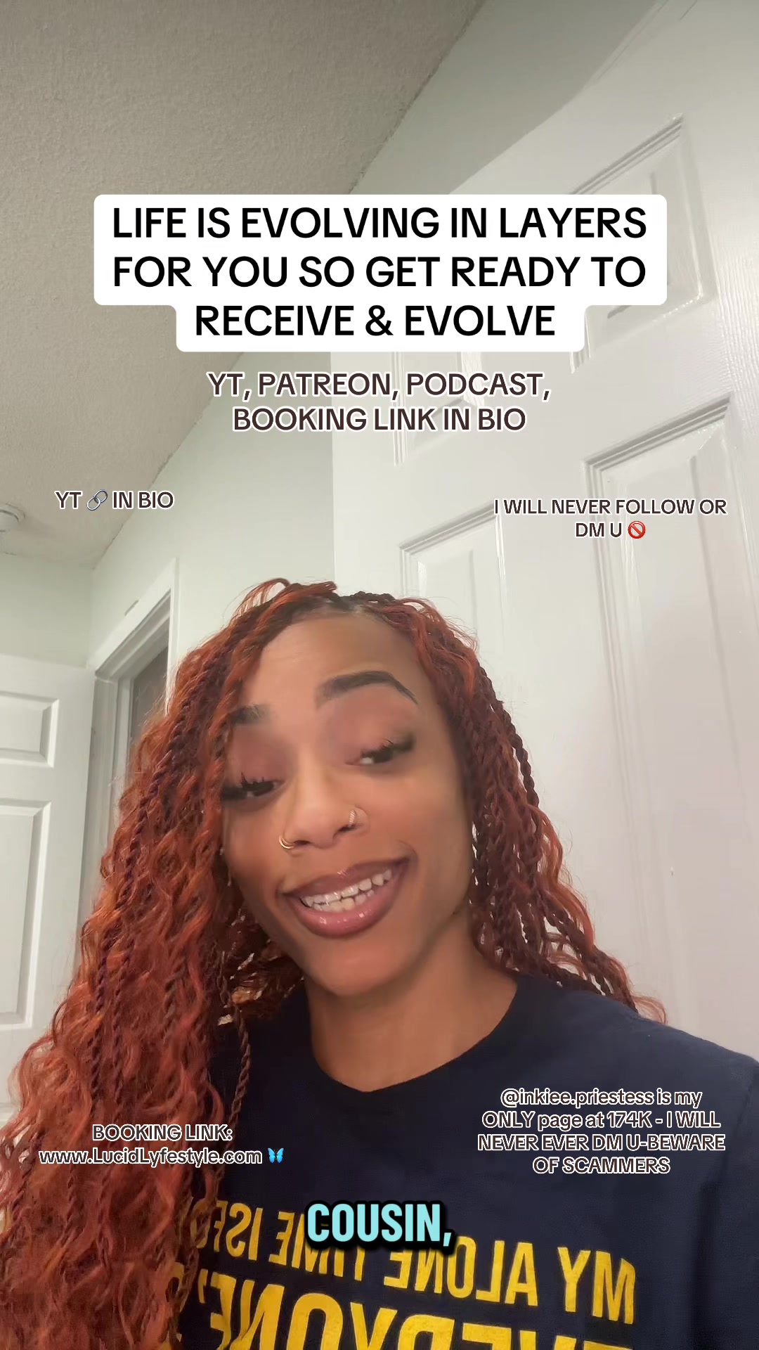 @YT 🎥: @inkiee.priestess