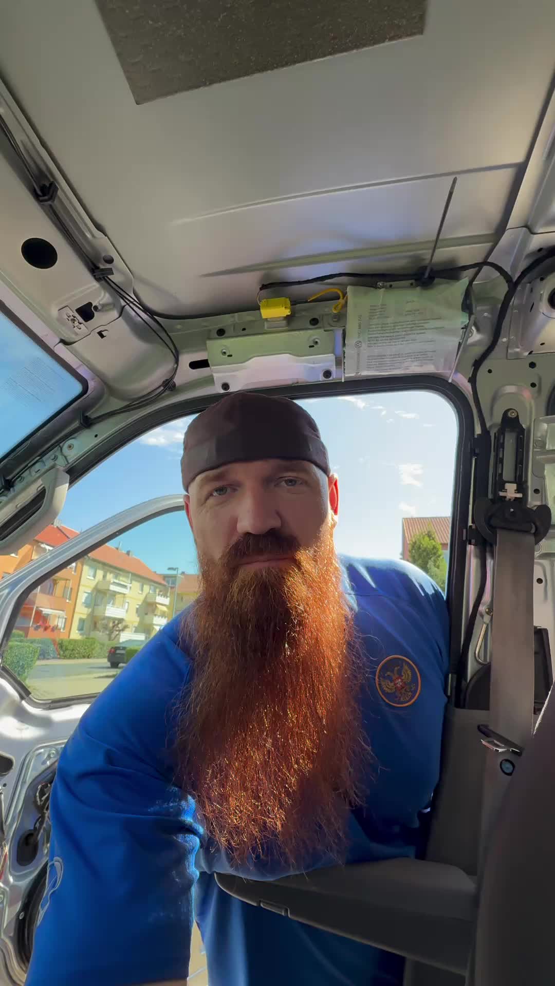 @Red Beard Dad