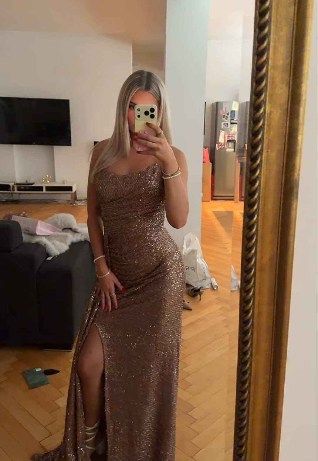 @Alena ๐ค