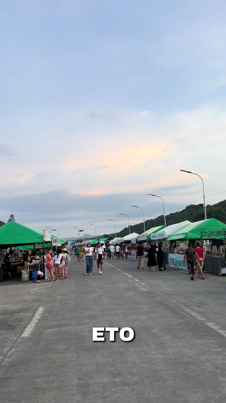@Buhay Tindera