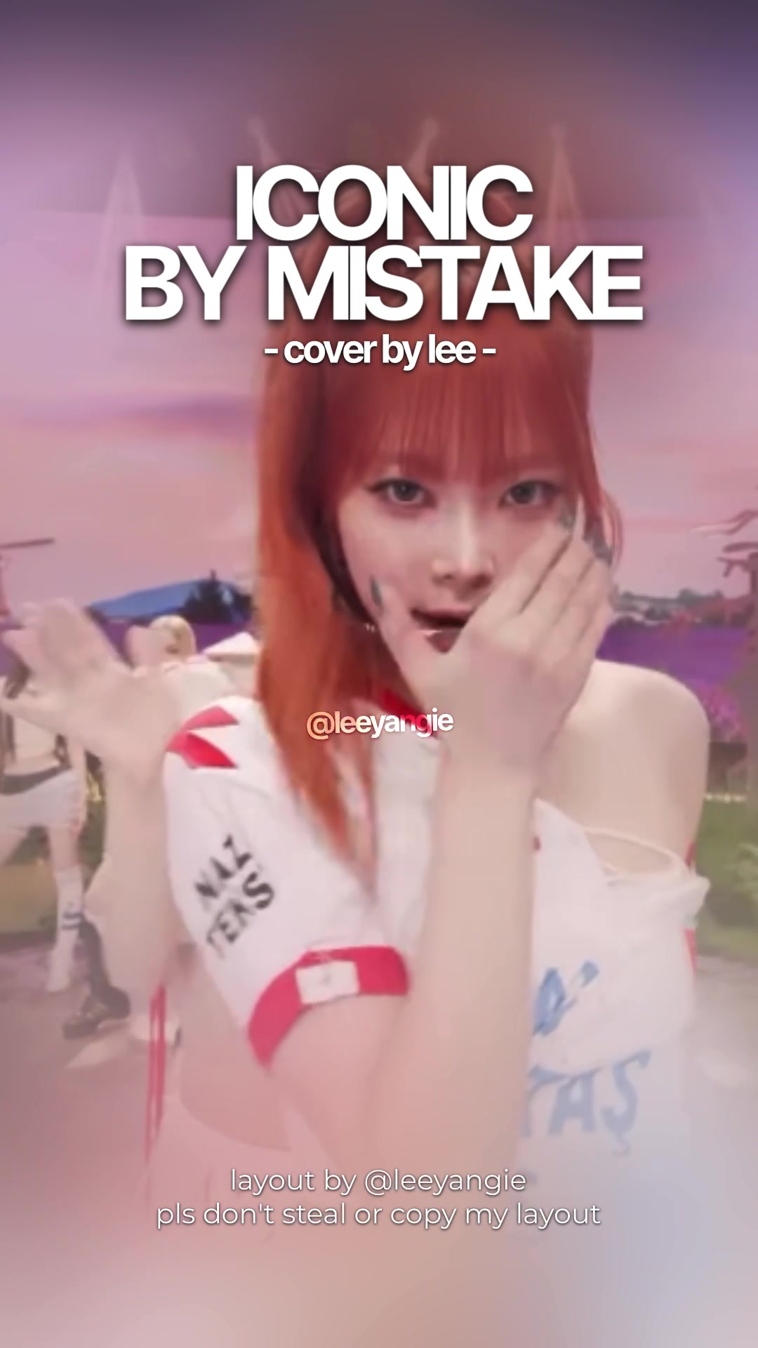 @𝓛ee ʚɞ