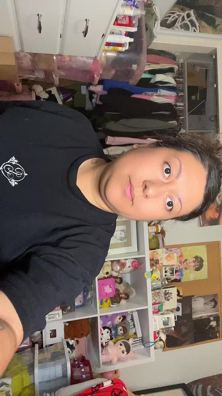 @Michelle Madrigal