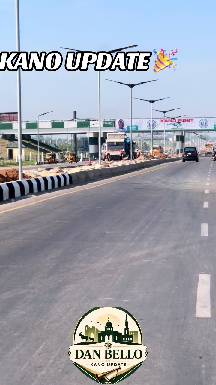 @DAN BELLO KANO🛣️