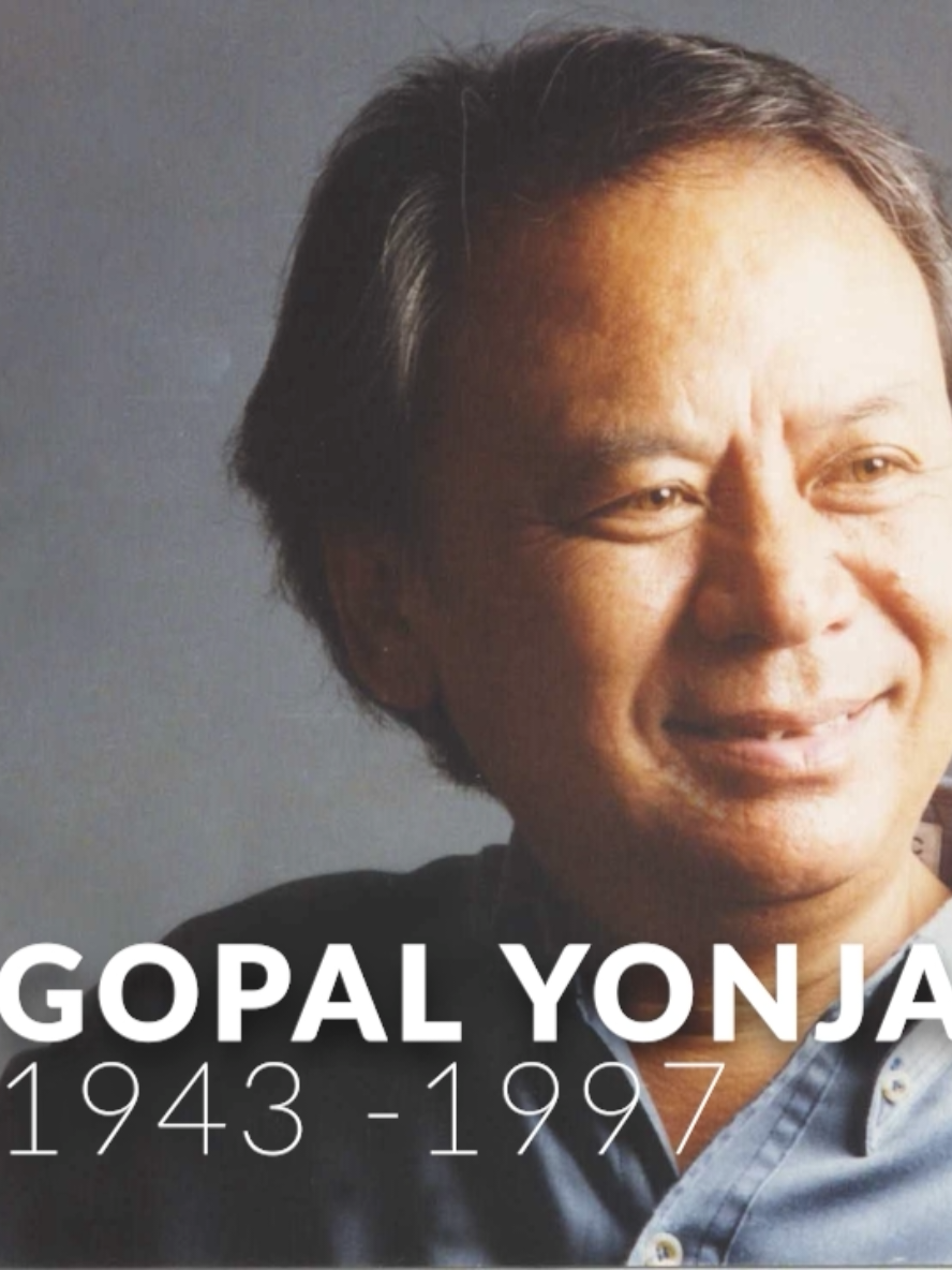 @Gopal Yonjan