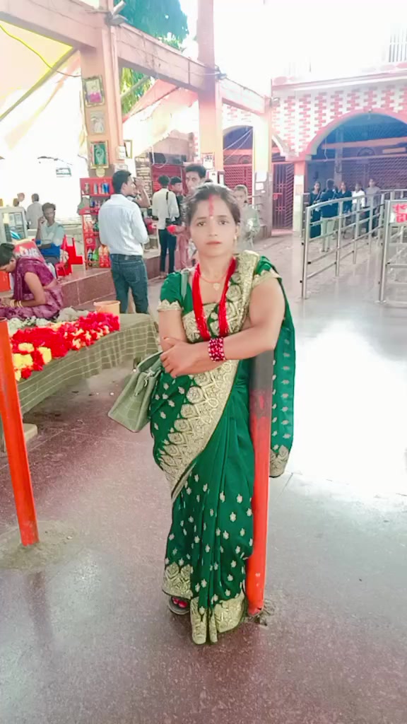 @Balkishun Yadav