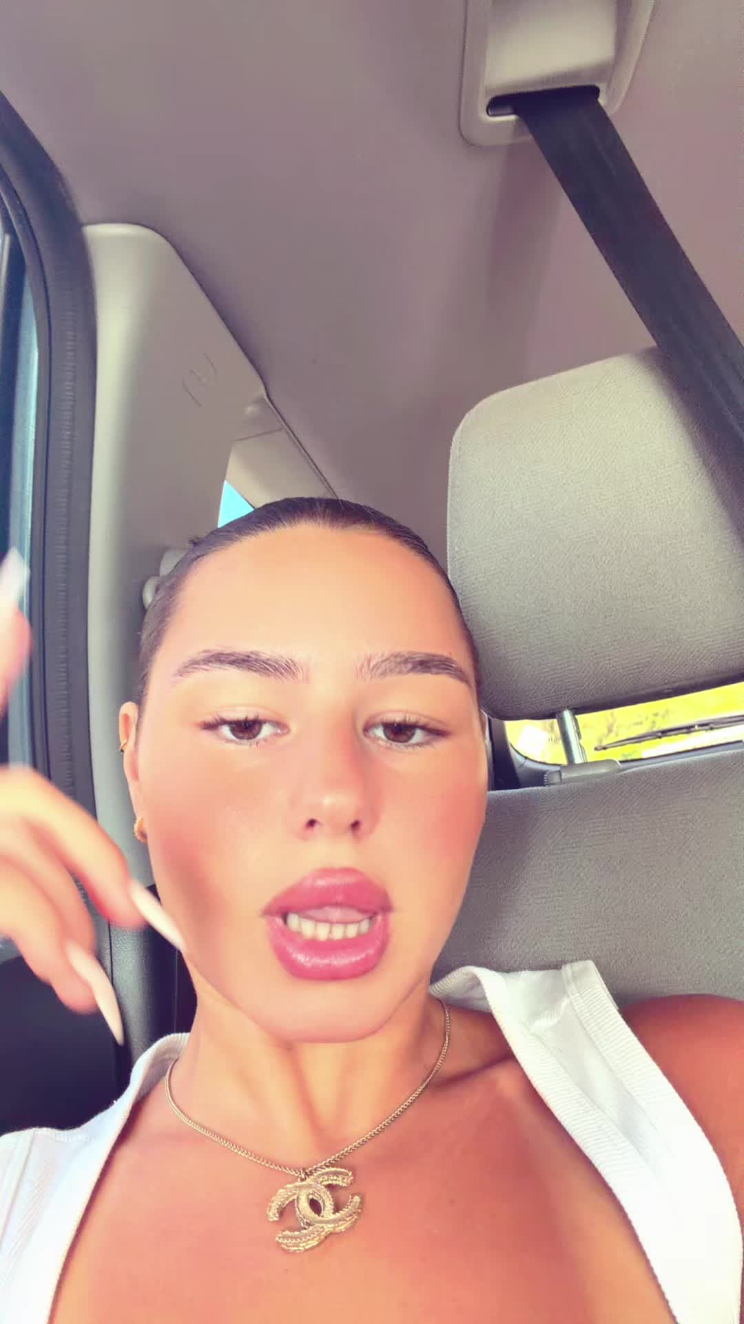 @francesca mia munday