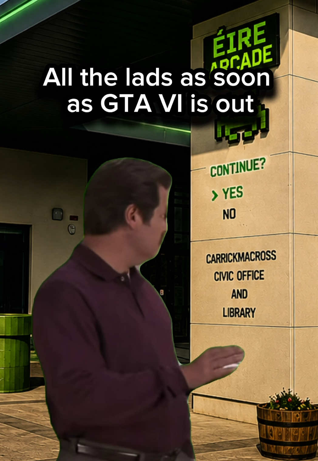 @Éire Arcade Edits 👨💻