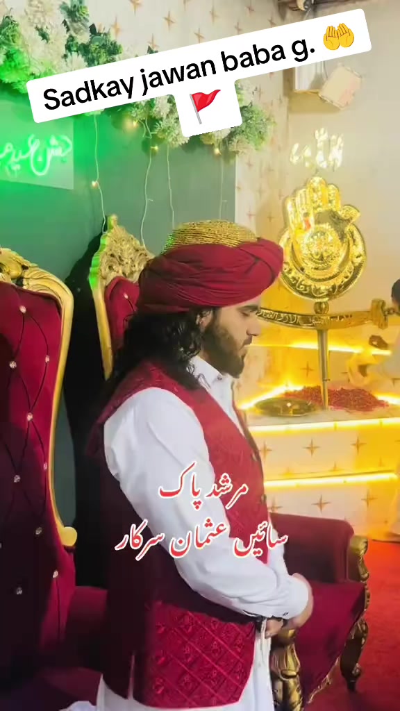 @Ayaz Mughal