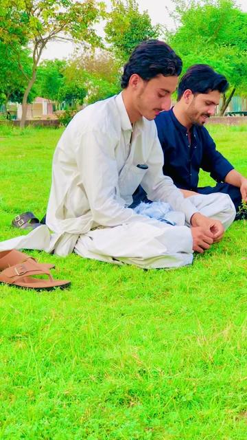 @Musa Khan tiktokstar